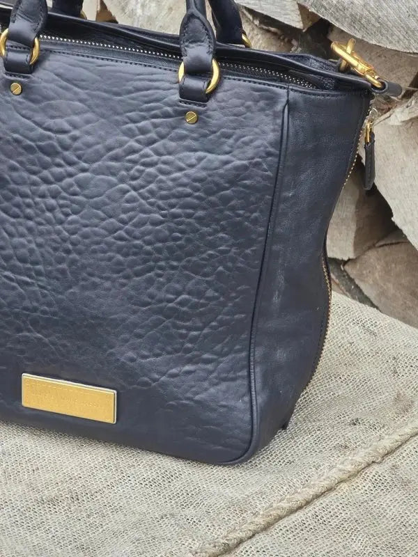 Torebka na ramię lub do ręki Marc Jacobs – skóra naturalna - karenlike.com