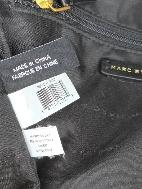 Torebka na ramię lub do ręki Marc Jacobs – skóra naturalna - karenlike.com