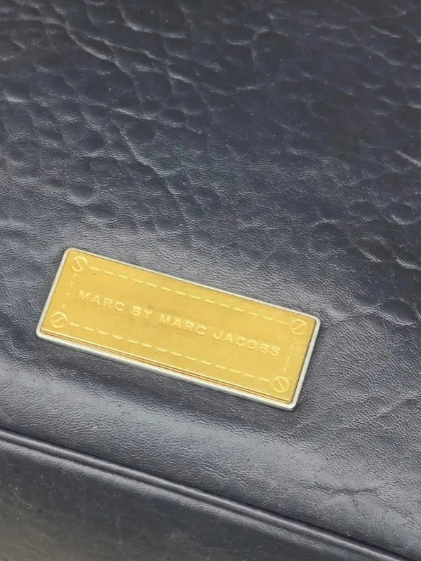 Torebka na ramię lub do ręki Marc Jacobs – skóra naturalna - karenlike.com