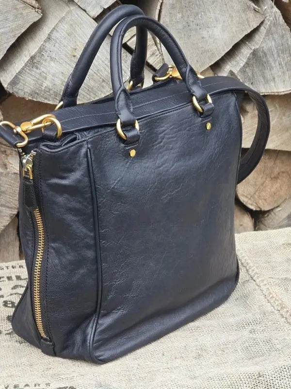 Torebka na ramię lub do ręki Marc Jacobs – skóra naturalna - karenlike.com