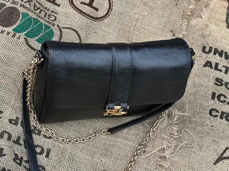 Torebka Ralph Lauren - karenlike.com