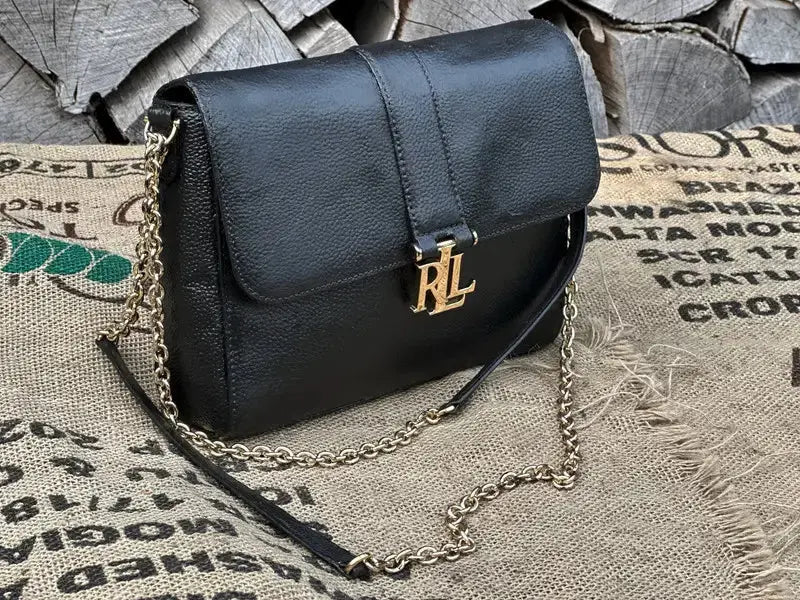 Torebka Ralph Lauren - karenlike.com