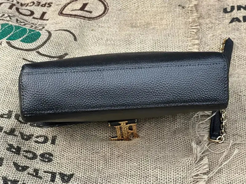 Torebka Ralph Lauren - karenlike.com