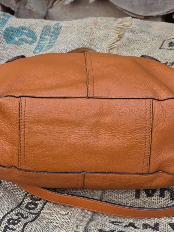 Torebka Ralph Lauren Vintage - karenlike.com