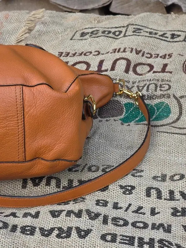 Torebka Ralph Lauren Vintage - karenlike.com