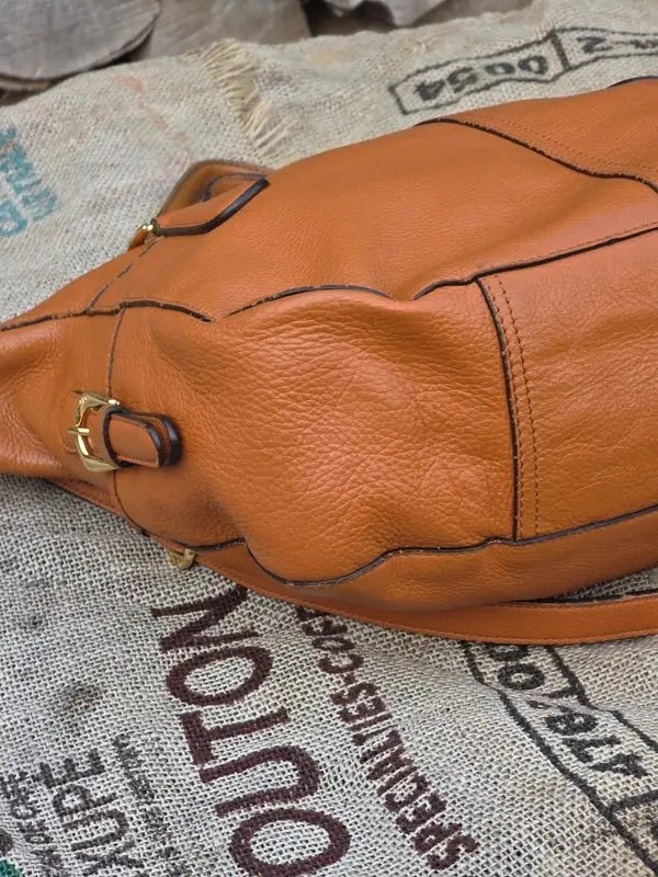 Torebka Ralph Lauren Vintage - karenlike.com