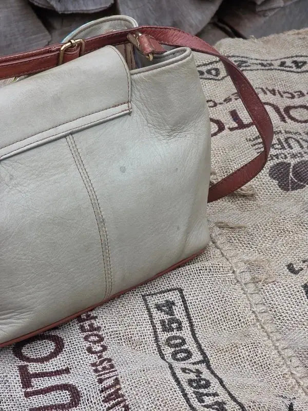Torebka Ręcznie Malowana - karenlike.com