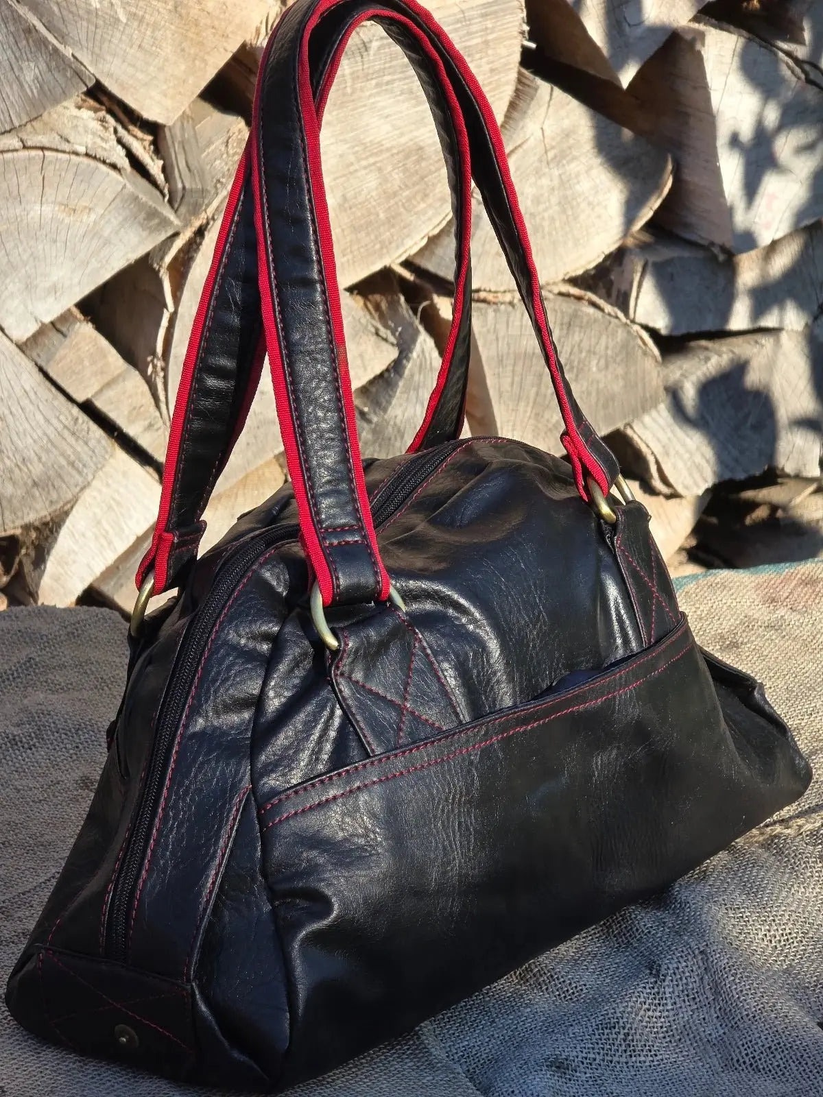 Torebka Tommy Hilfiger – klasyka i perfekcja - karenlike.com