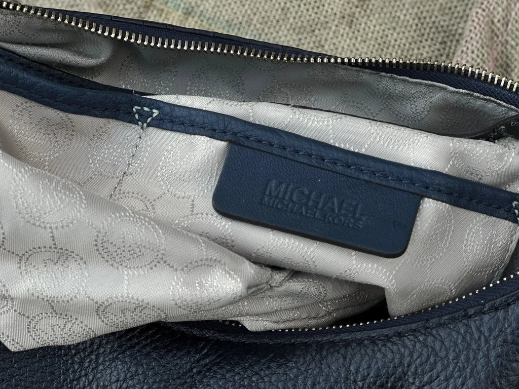 Torebka Vintage Michael Kors - Lata 1990/2000 Stan idealny po pełnej renowacji - karenlike.com