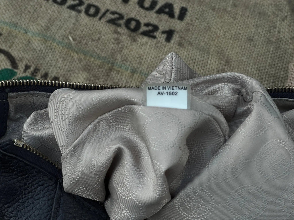 Torebka Vintage Michael Kors - Lata 1990/2000 Stan idealny po pełnej renowacji - karenlike.com