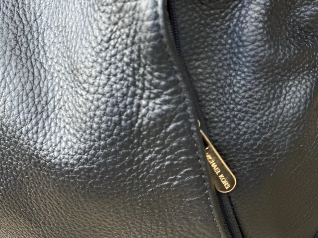 Torebka Vintage Michael Kors - Lata 1990/2000 Stan idealny po pełnej renowacji - karenlike.com