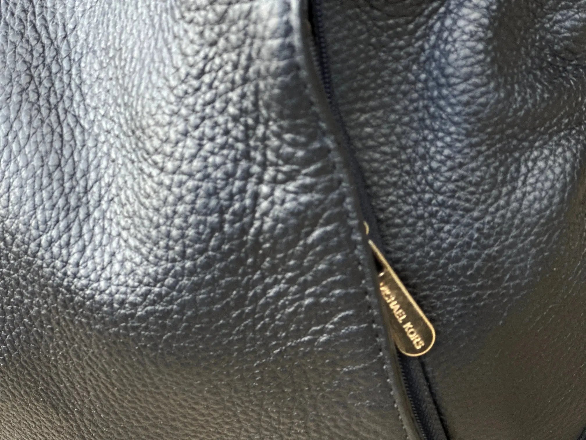 Torebka Vintage Michael Kors - Lata 1990/2000 Stan idealny po pełnej renowacji - karenlike.com