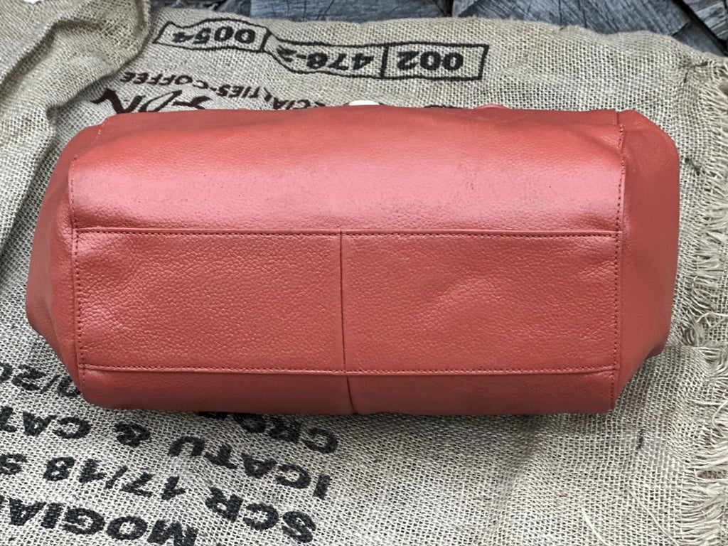 Torebka vintage – stan idealny, po renowacji - karenlike.com