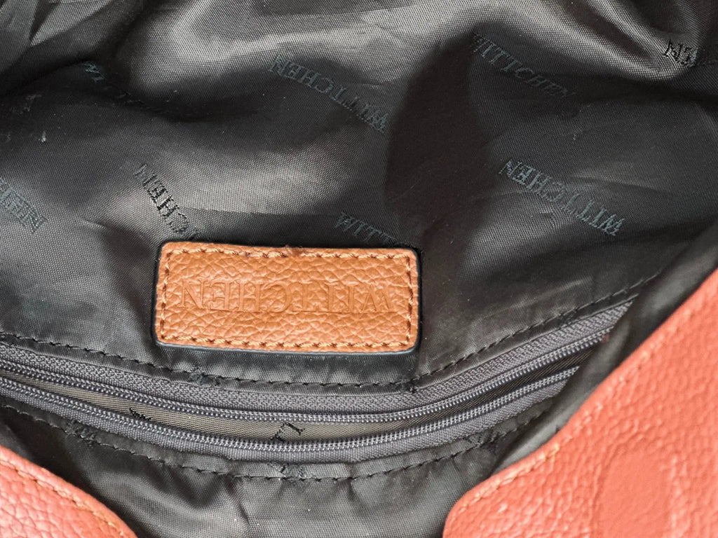 Torebka vintage – stan idealny, po renowacji - karenlike.com