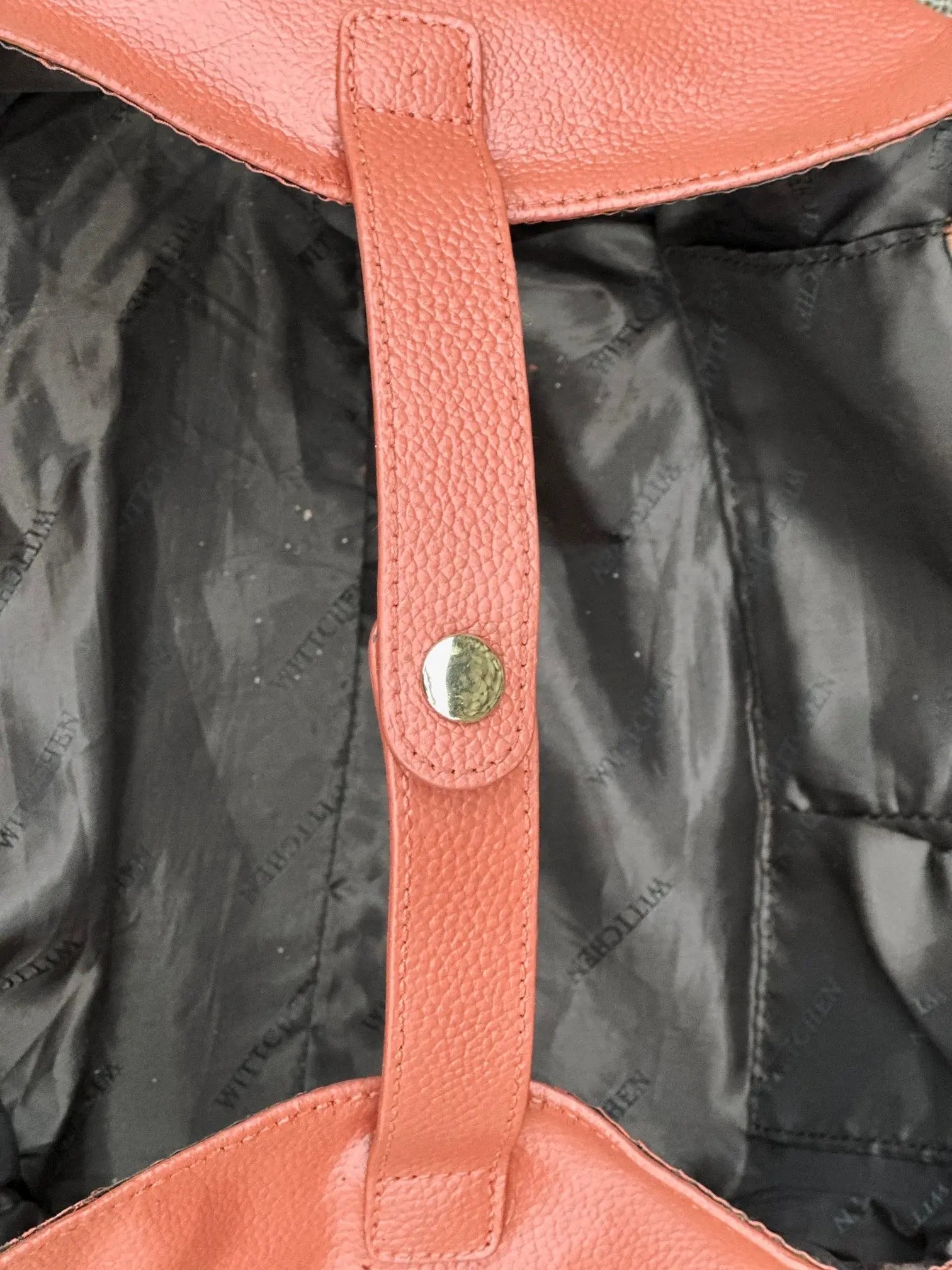 Torebka vintage – stan idealny, po renowacji - karenlike.com