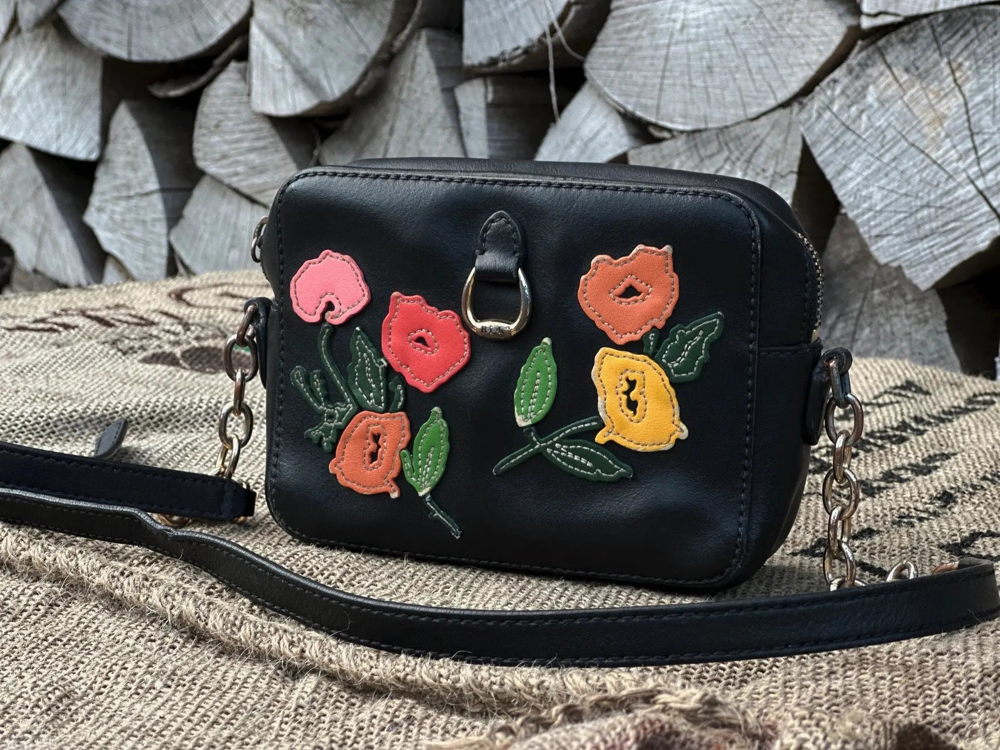 Vintage Ralph Lauren - karenlike.com