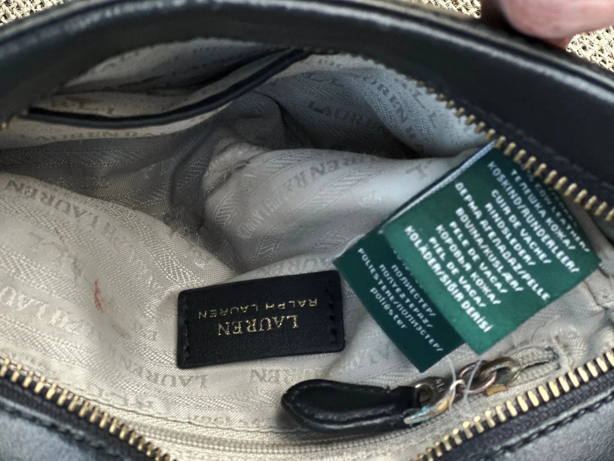 Vintage Ralph Lauren - karenlike.com