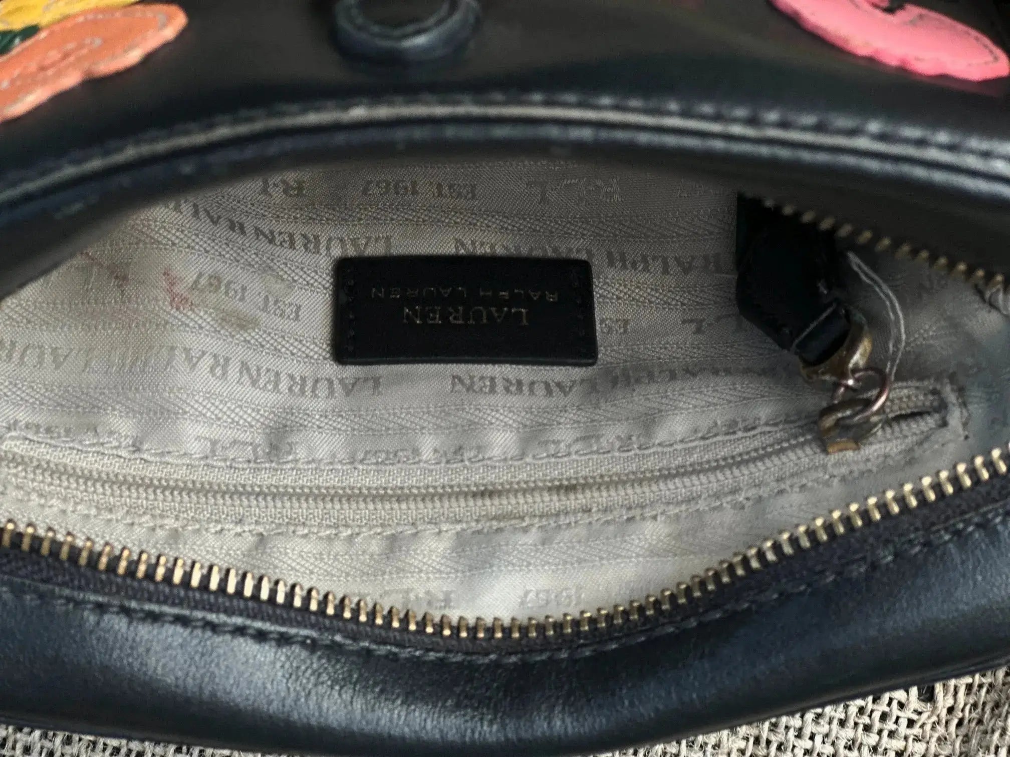 Vintage Ralph Lauren - karenlike.com