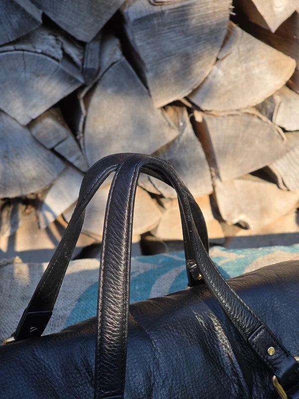 Elegancka torebka Marc Jacobs – skóra naturalna