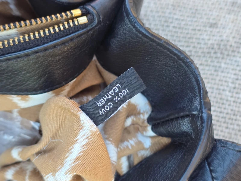 Elegancka torebka Marc Jacobs – skóra naturalna