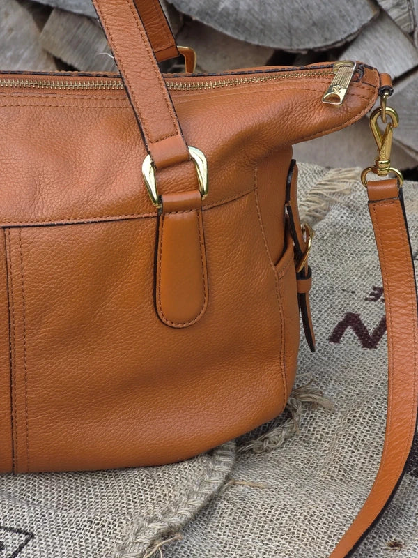 Torebka Ralph Lauren Vintage