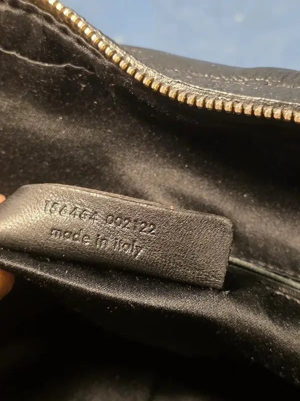 Yves Saint Laurent – klasyczny kuferek | stan idealny - karenlike.com